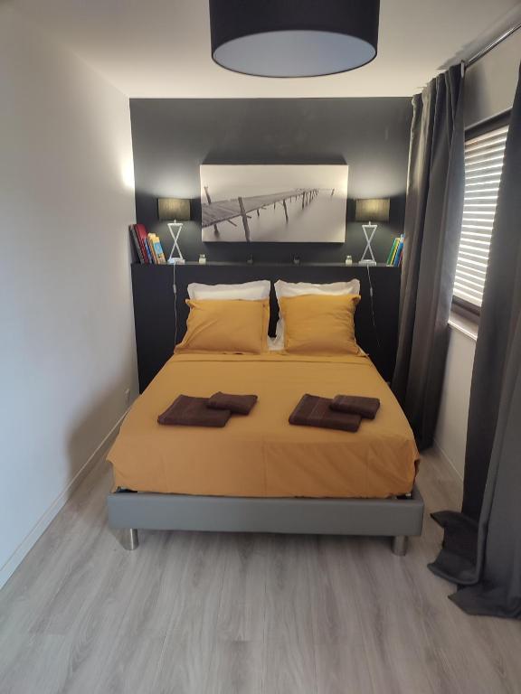 Apartment Etoile *