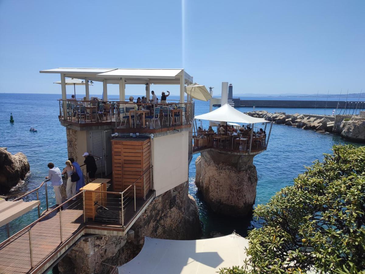 Apartment Etoile Nizza