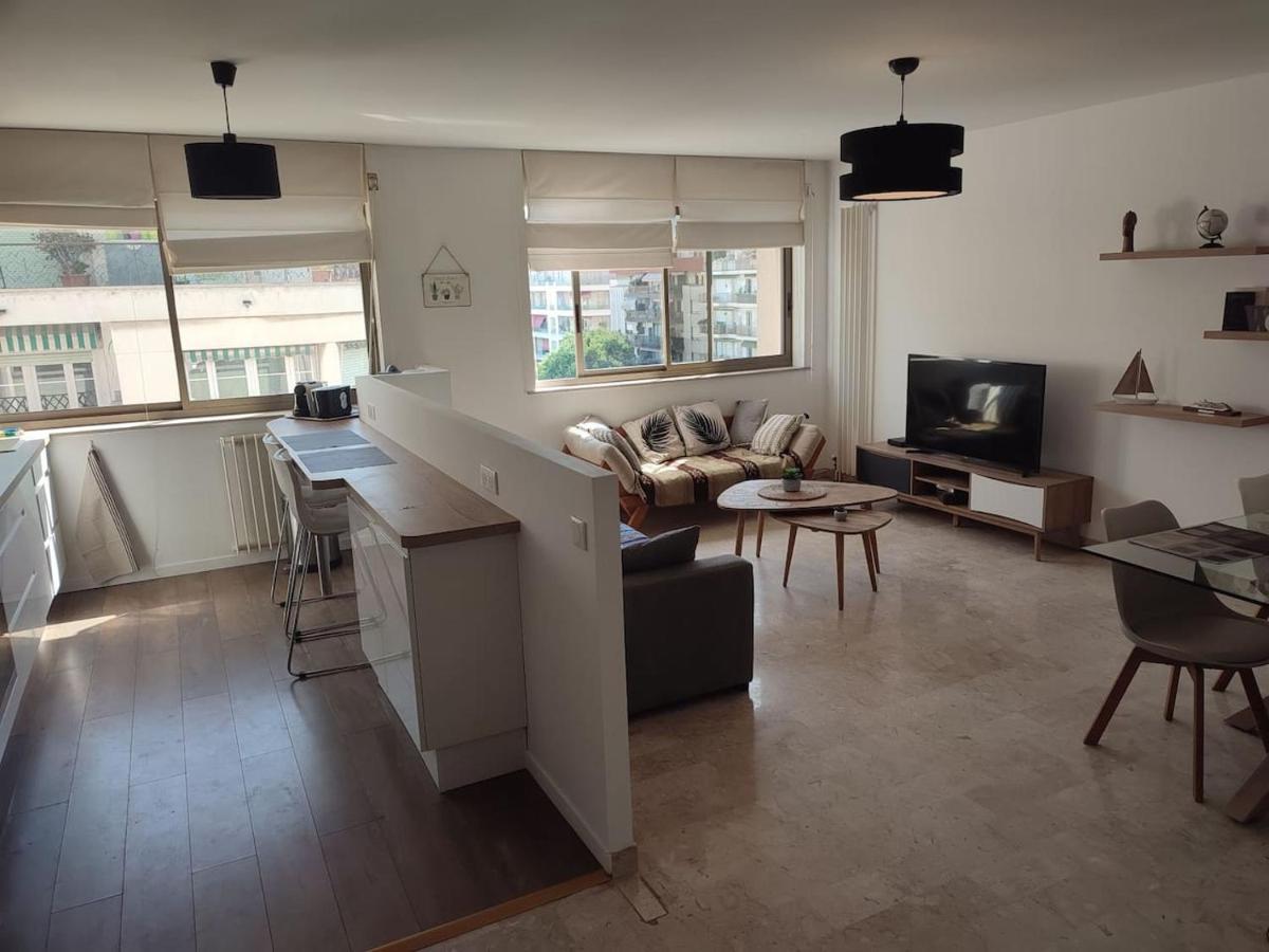 Etoile Apartment *