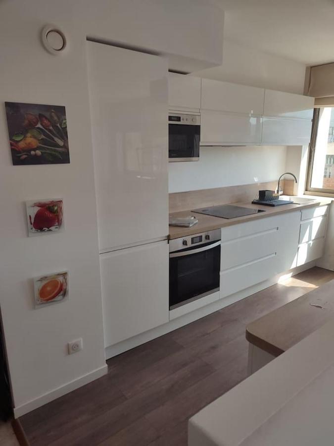 Etoile Apartment