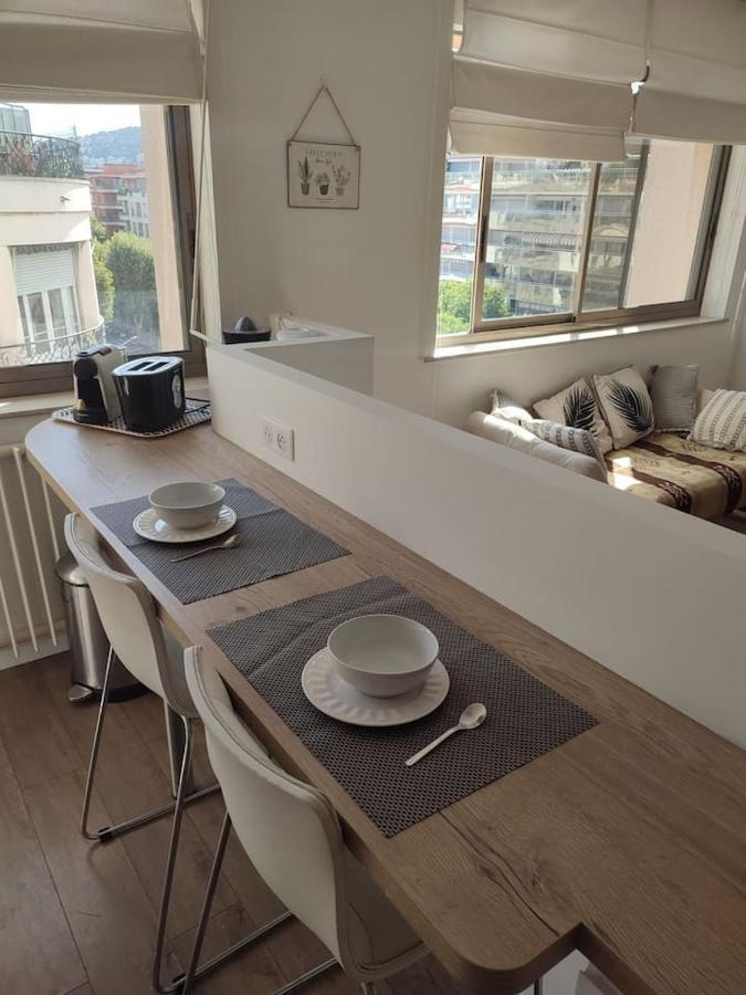 Etoile Apartment *