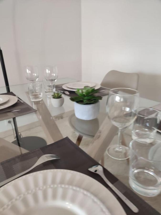 Apartment Etoile Nizza