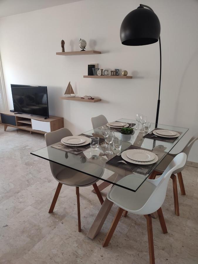 Apartment Etoile Nizza