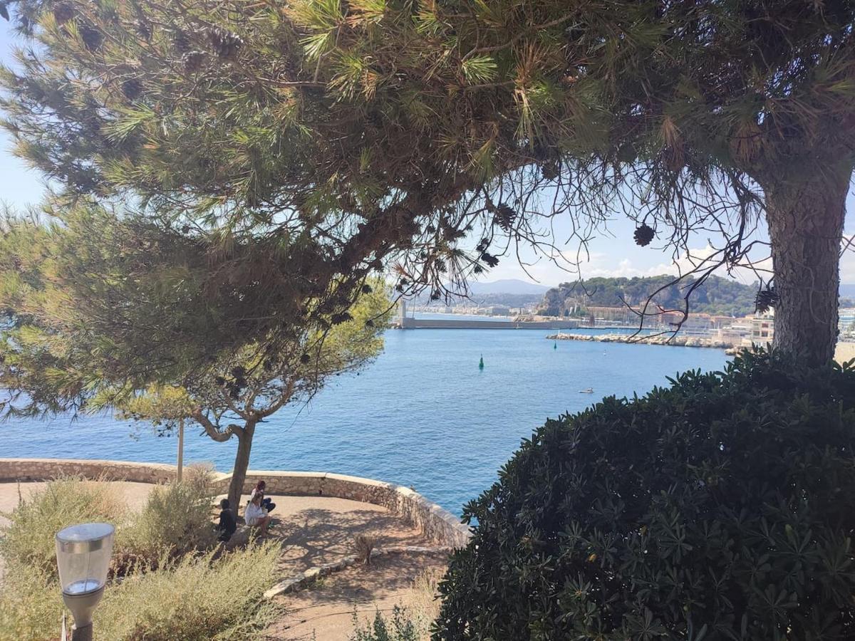 Apartment Etoile Nizza