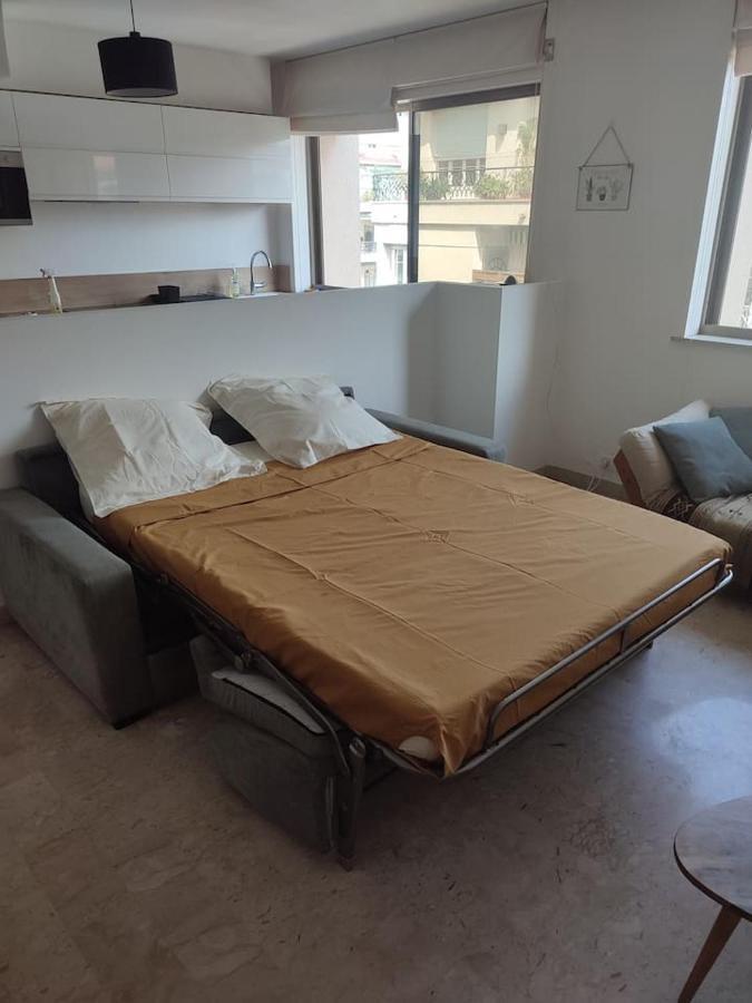 Etoile Apartment